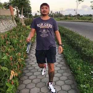 Meet your Posher, Nick